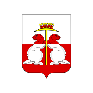 Герб города