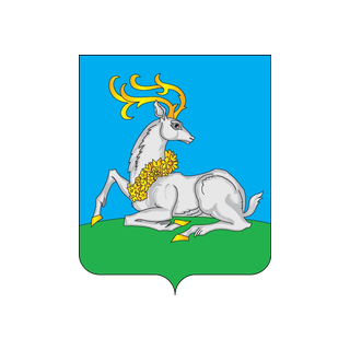 Герб Одинцово
