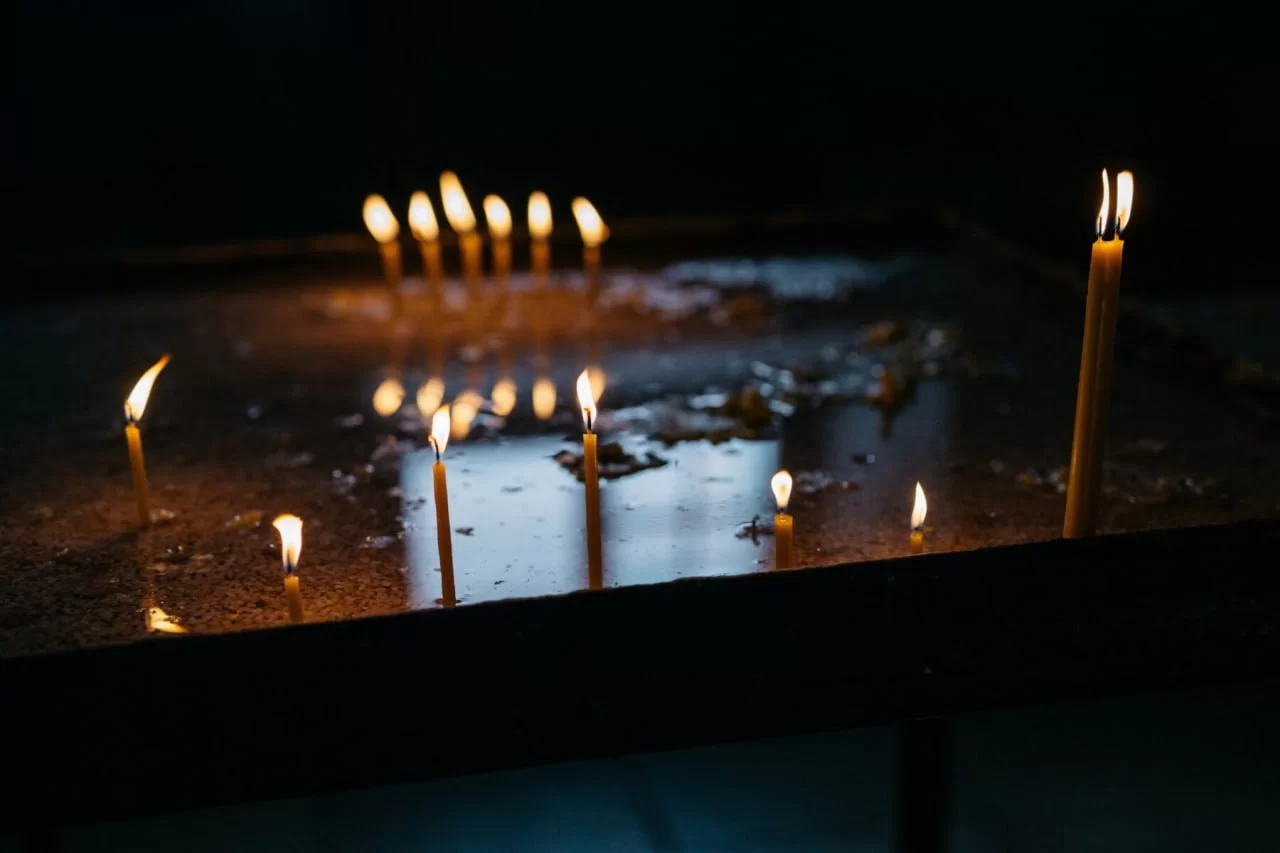 Ушел из жизни актер Эрик Дэйн, звезда «Анатомии страсти» и «Эйфории»